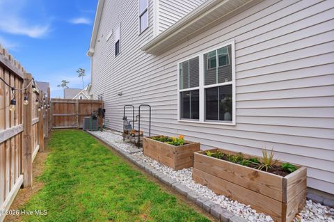 Tiny photo for 30 Man O War Lane, Hampstead, NC 28443 (MLS # 100567474)