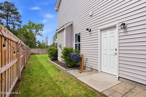 Tiny photo for 30 Man O War Lane, Hampstead, NC 28443 (MLS # 100567474)