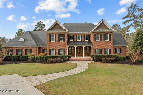 549 Grande Pines Vista Jackson Springs NC 27281