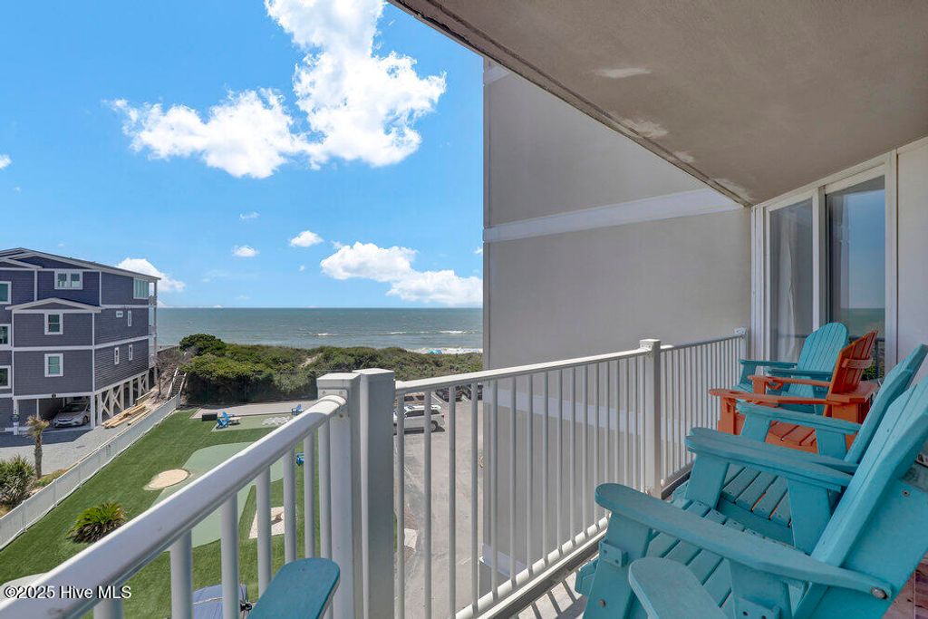 Photo of 2000 New River Inlet Road #Unit 3213, North Topsail Beach, NC 28460 (MLS # 100520540)