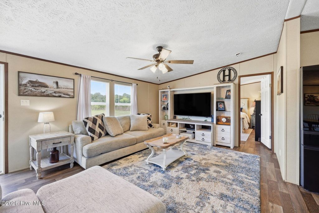 Photo of 2948 Old New Bern Road, Chocowinity, NC 27817 (MLS # 100570466)
