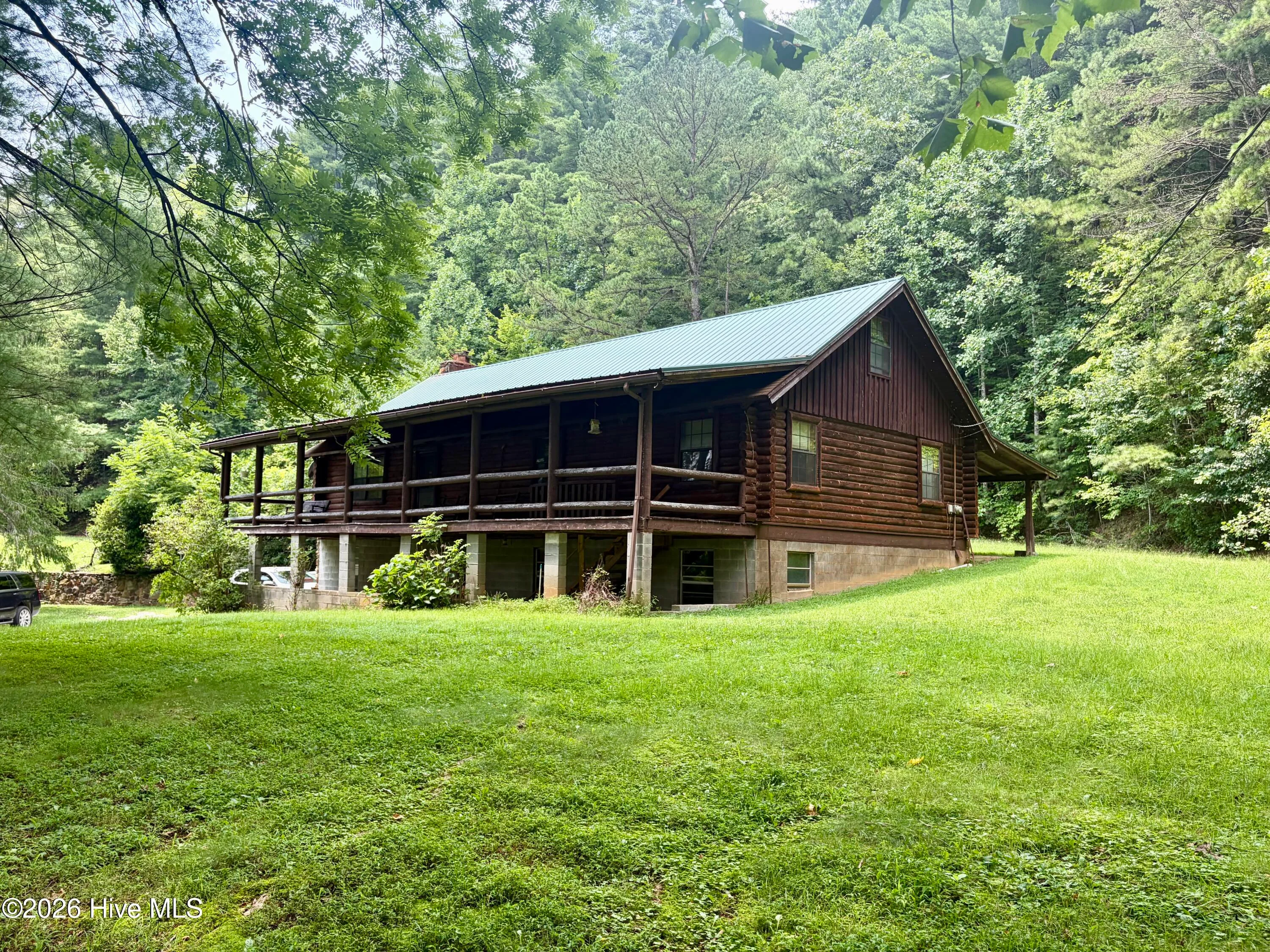 913 Franks Creek Road, Robbinsville, NC, 28771