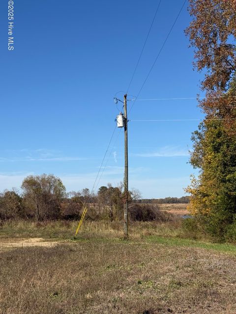 Vacant Land For Sale - LOT 11 Fire Tower Road<br/> Spring Hope, NC 27882