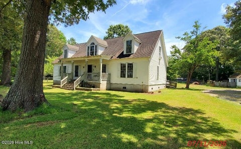 Photo of 379 Maple Road, Maple, NC 27956 (MLS # 100601706)