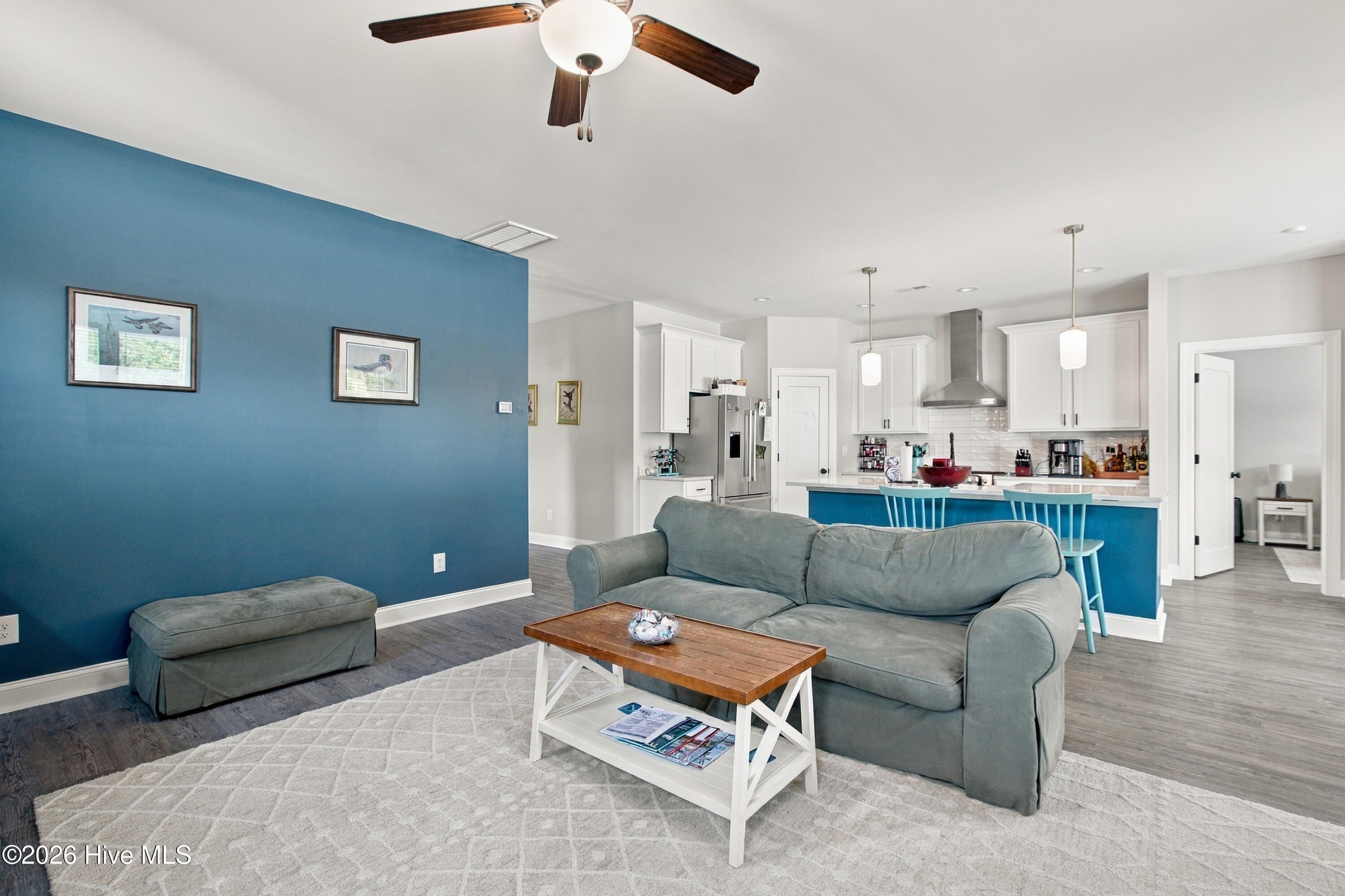 114 E Camp Kiro Road
