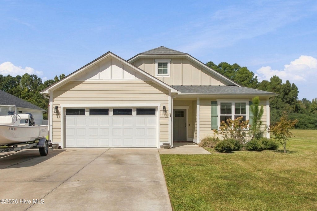 Photo of 114 E Camp Kiro Road, New Bern, NC 28560 (MLS # 100607541)