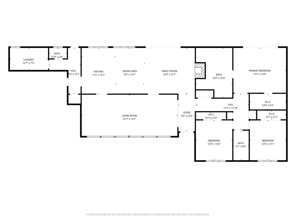 Photo of 323 Longhorn Road, Hephzibah, GA 30815 (MLS # 552541)