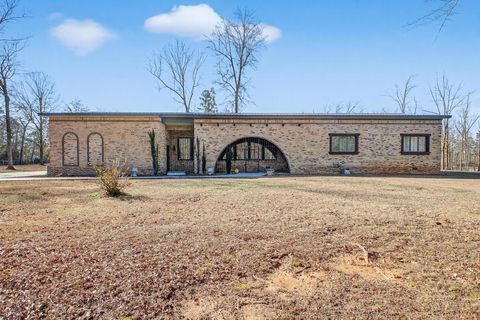 323 Longhorn Road Hephzibah GA 30815