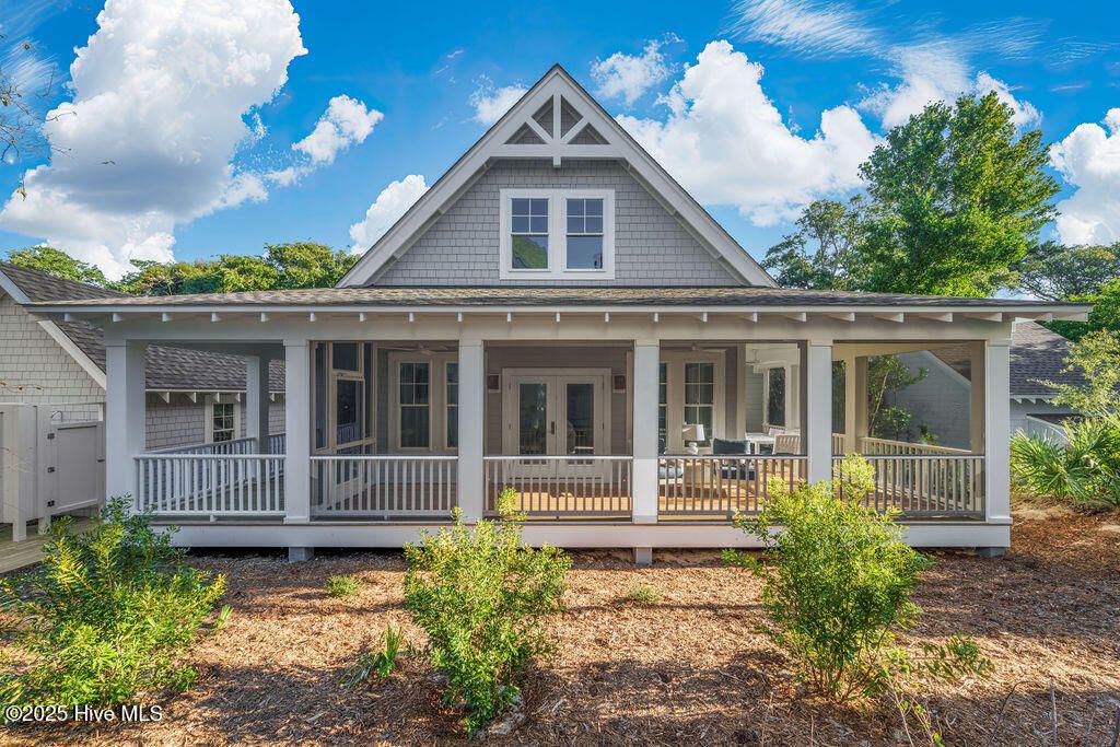 Photo of 536 Chicamacomico Way, Bald Head Island, NC 28461 (MLS # 100564939)