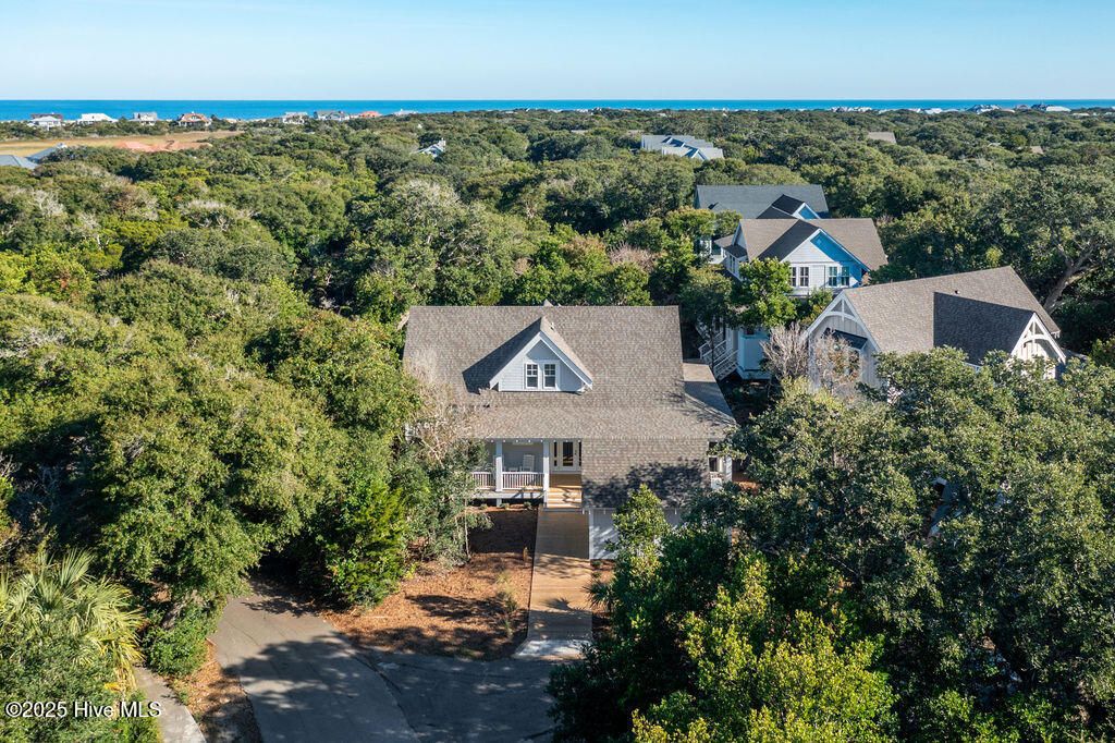 Photo of 536 Chicamacomico Way, Bald Head Island, NC 28461 (MLS # 100564939)
