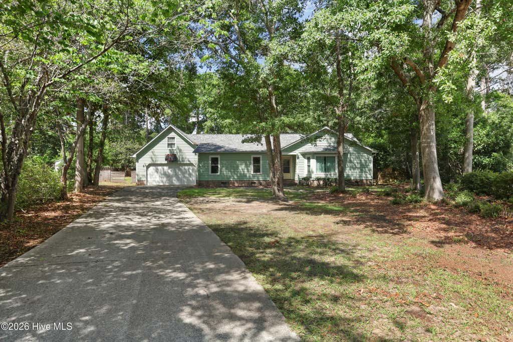Photo of 6901 Cedar Bluff, Wilmington, NC 28409 (MLS # 100593581)