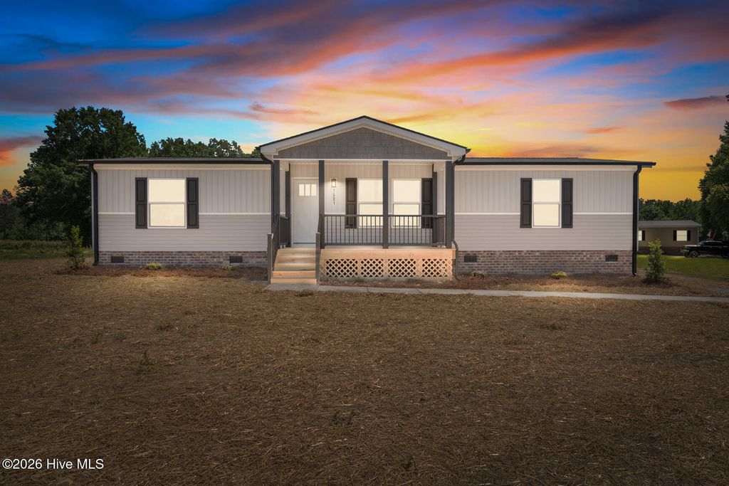 Photo of 7601 Alice Court, Castalia, NC 27816 (MLS # 100573764)
