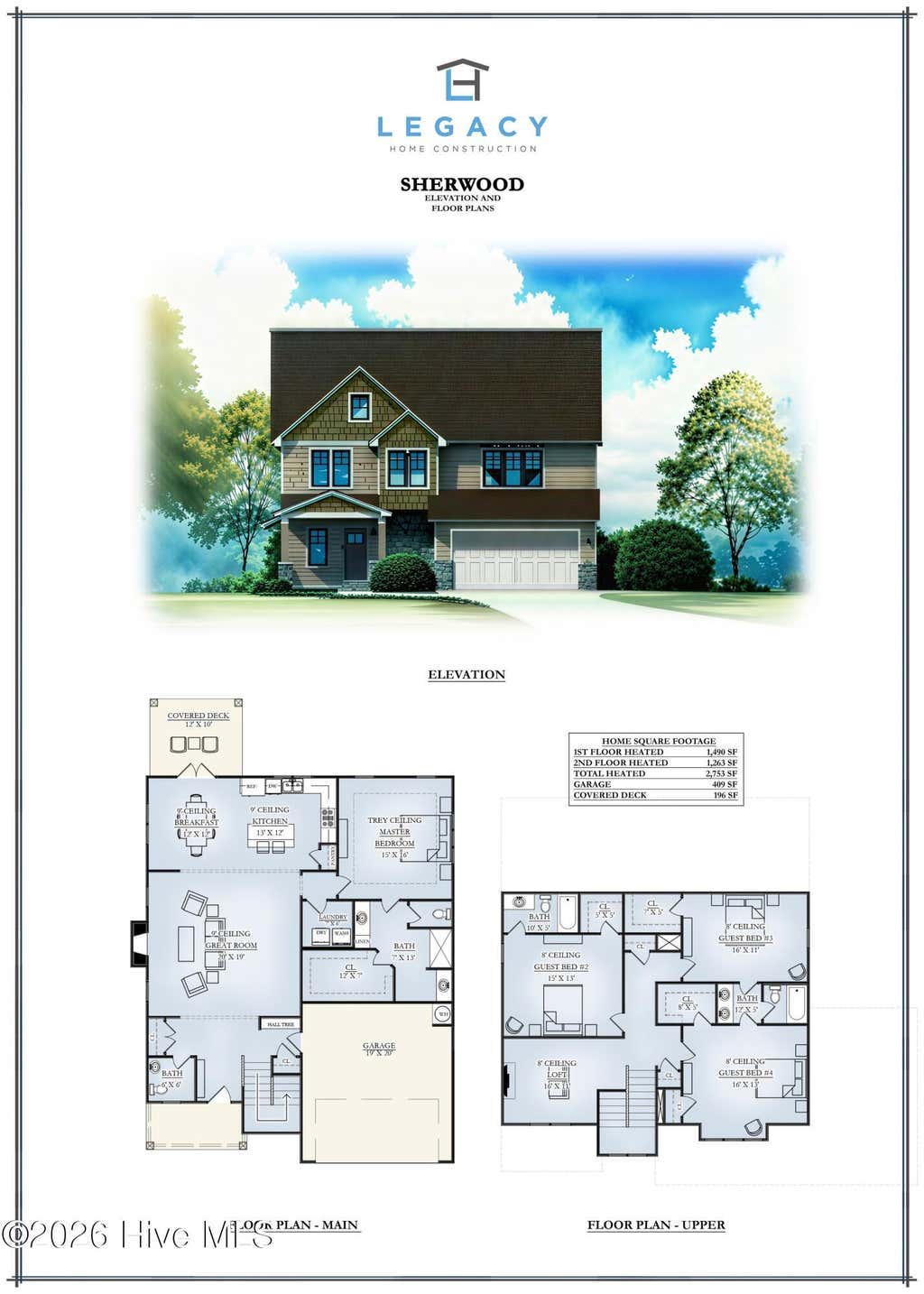 Photo of 159 Michter Street, Vass, NC 28394 (MLS # 100584137)