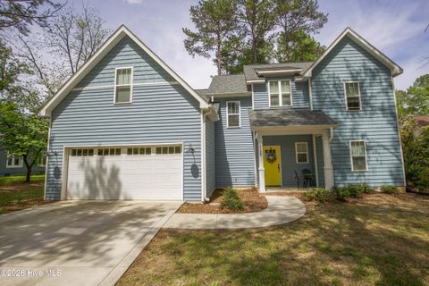 Homes For Rent - 3128 Niagara Carthage Road<br/> Whispering Pines, NC 28327