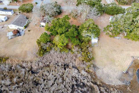Tiny photo for 144 Atkinson Point Road, Surf City, NC 28445 (MLS # 100548589)