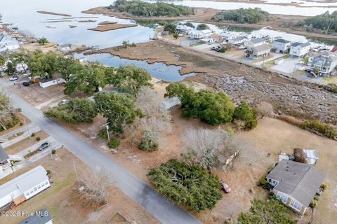 Tiny photo for 144 Atkinson Point Road, Surf City, NC 28445 (MLS # 100548589)