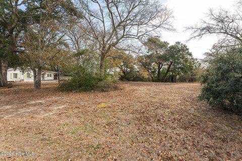 Tiny photo for 144 Atkinson Point Road, Surf City, NC 28445 (MLS # 100548589)