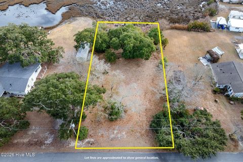 Tiny photo for 144 Atkinson Point Road, Surf City, NC 28445 (MLS # 100548589)