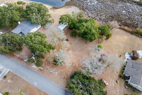 Tiny photo for 144 Atkinson Point Road, Surf City, NC 28445 (MLS # 100548589)