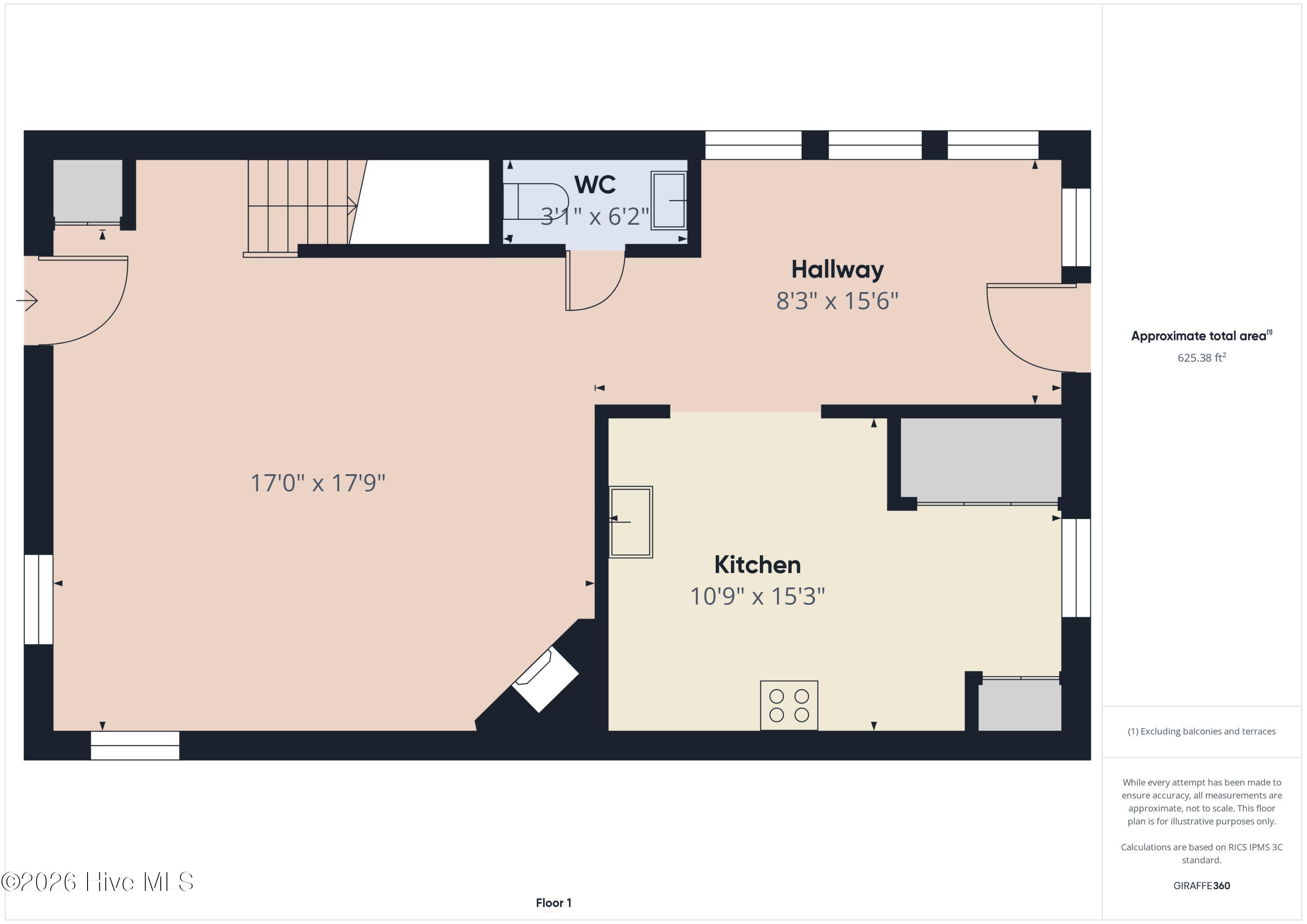 4152 Tensity Drive