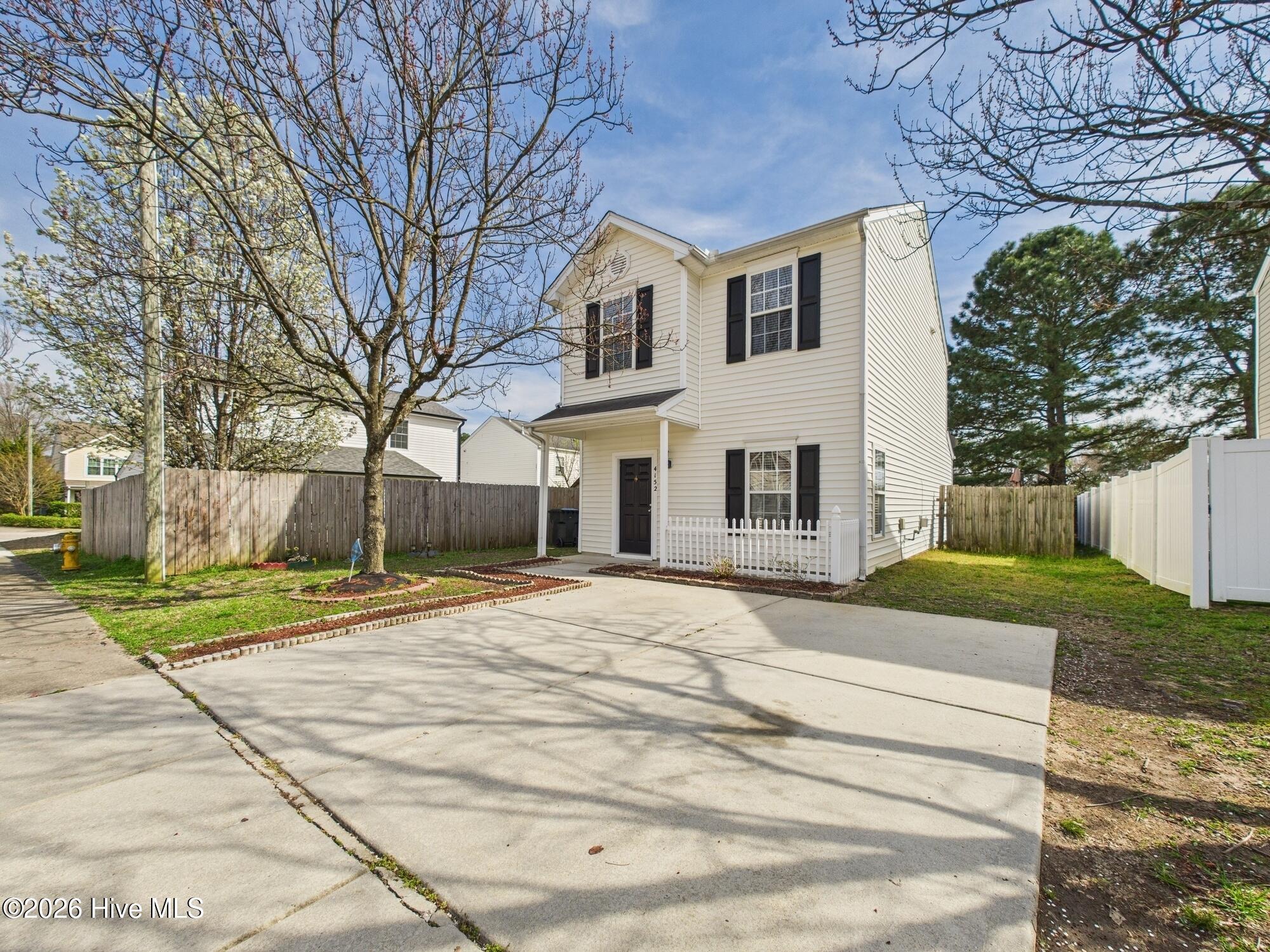 4152 Tensity Drive