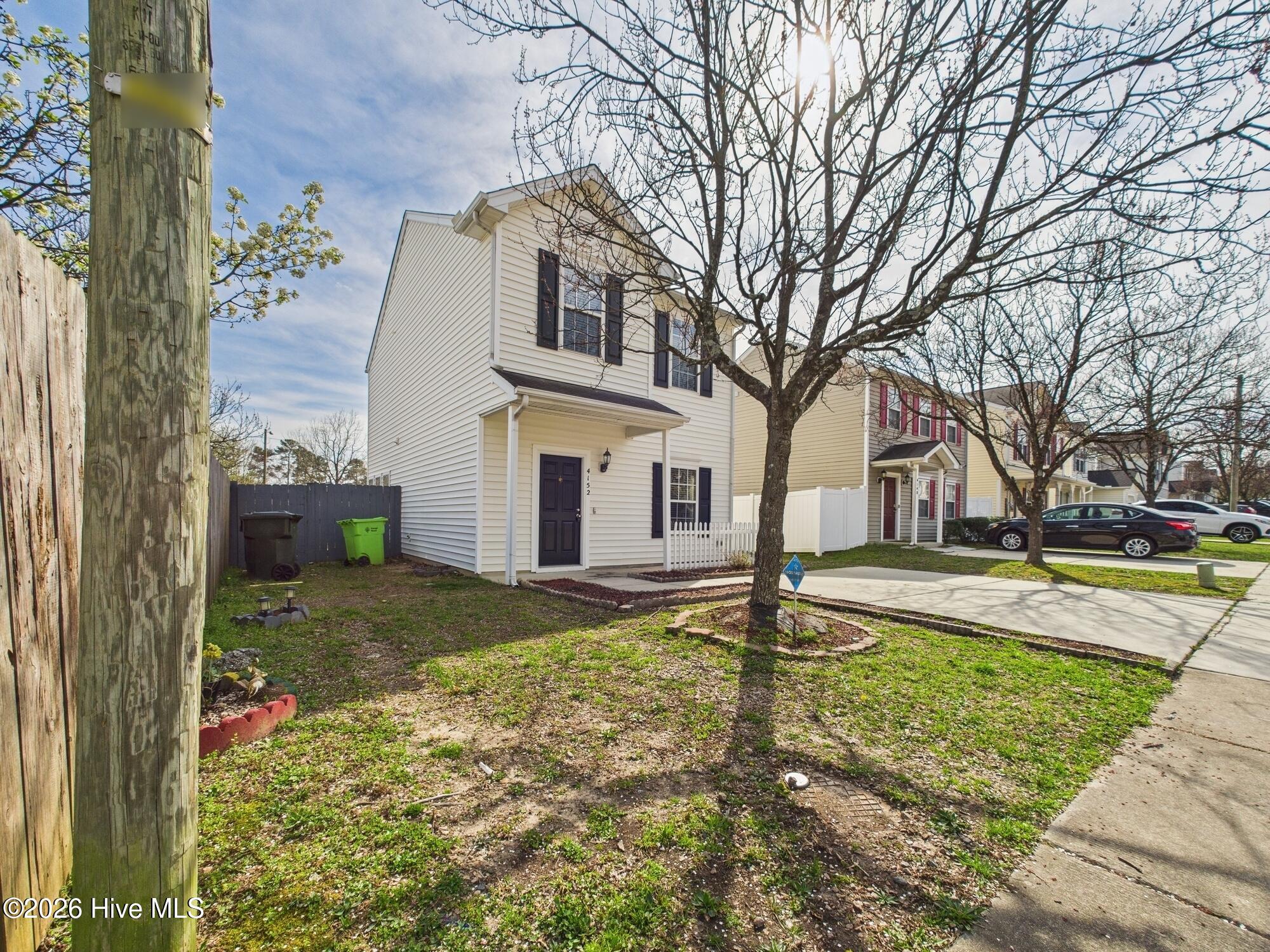 4152 Tensity Drive