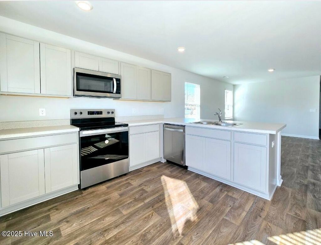 Photo of 2117 Grande Palms Trail SE #Lot 95, Bolivia, NC 28422 (MLS # 100541996)