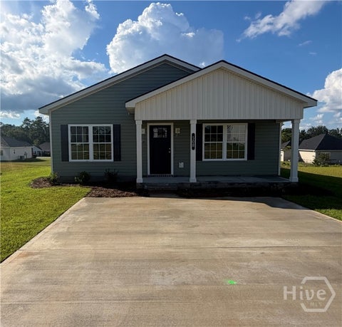 Homes For Sale - 508 Nickies Way<br/> Statesboro, GA 30458