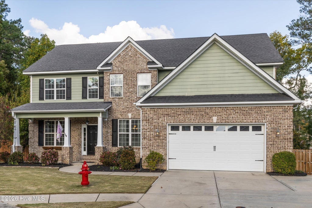 Photo of 4021 Battery Drive, Evans, GA 30809 (MLS # 100613466)