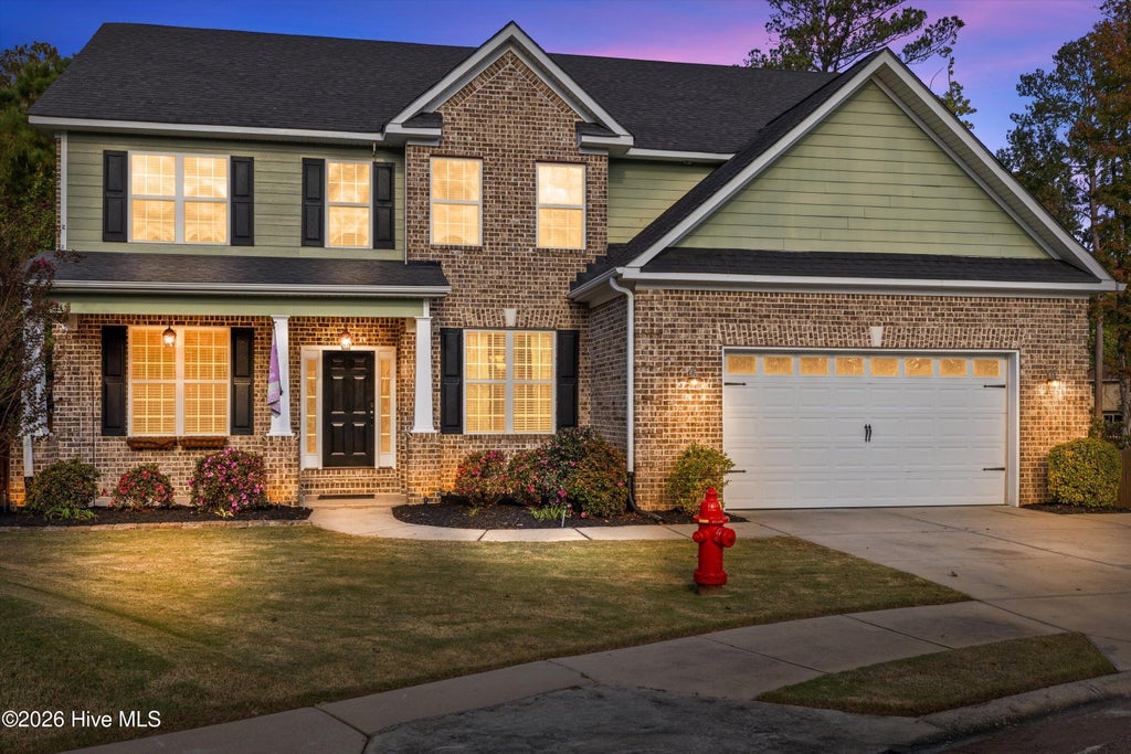 Photo of 4021 Battery Drive, Evans, GA 30809 (MLS # 100613466)