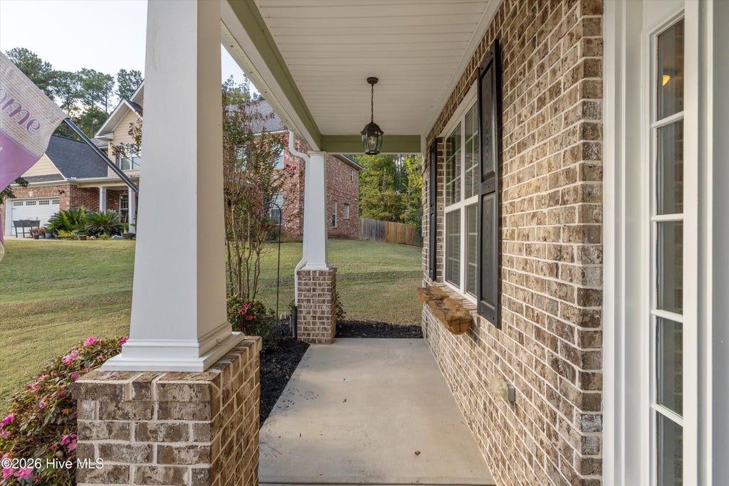 Photo of 4021 Battery Drive, Evans, GA 30809 (MLS # 100613466)