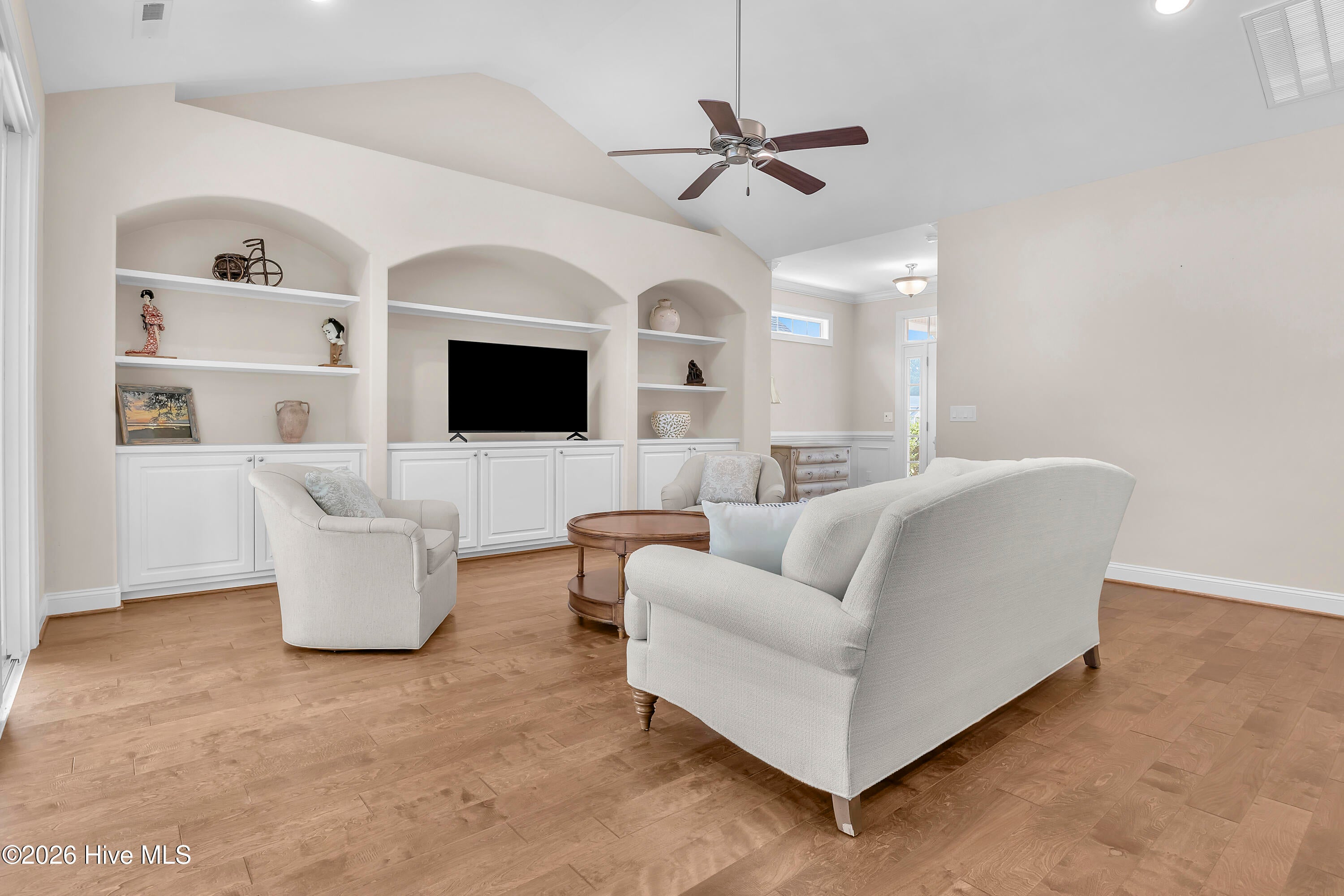 3083 Broadhaven Drive