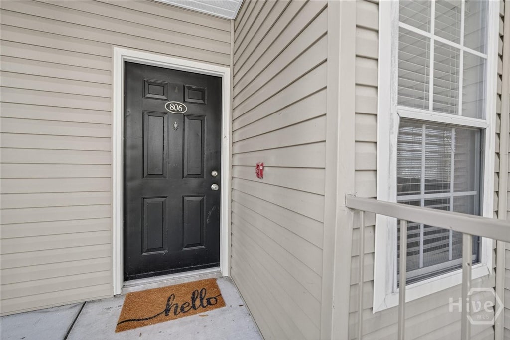 Photo of 12300 Apache Avenue #806, Savannah, GA (MLS # SA360953)