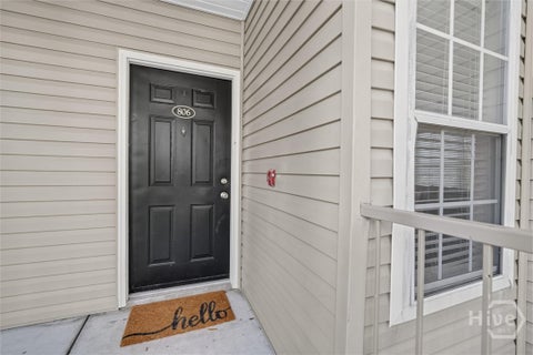 Photo of 12300 Apache Avenue #806, Savannah, GA (MLS # SA360953)