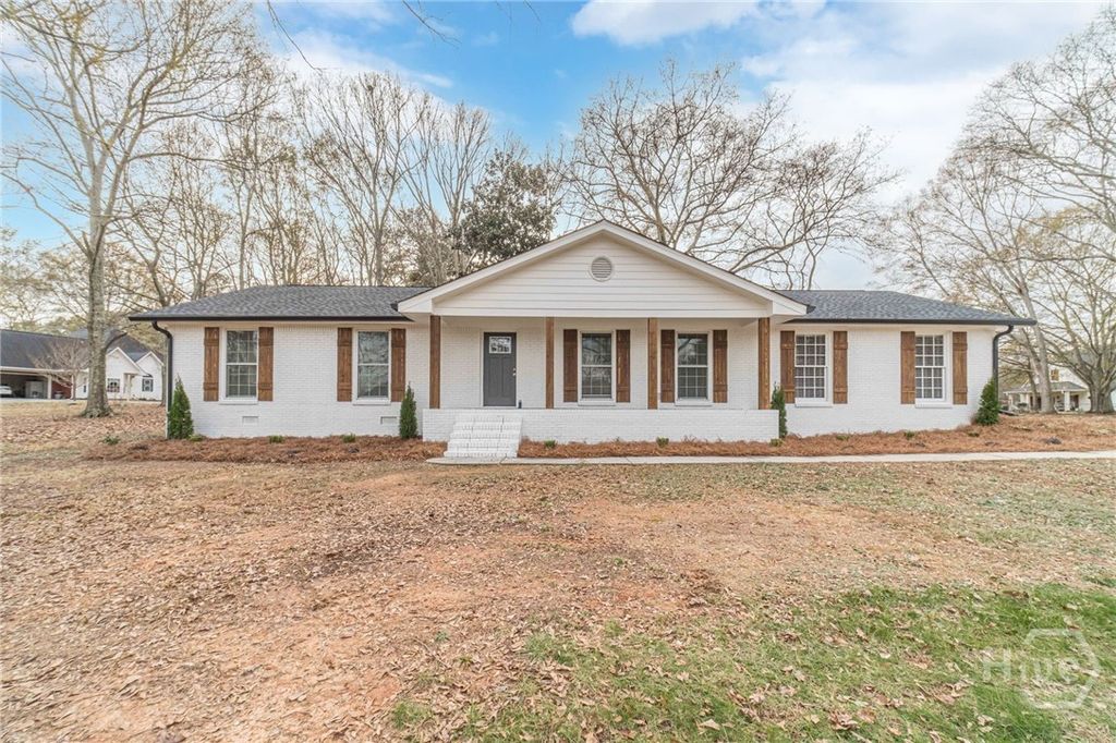 Photo of 2710 Broadnax Mill Road, Loganville, GA 30052 (MLS # CL345738)