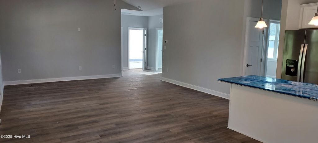 Photo of 665 Bright Harvest Drive, Maysville, NC 28555 (MLS # 100515663)