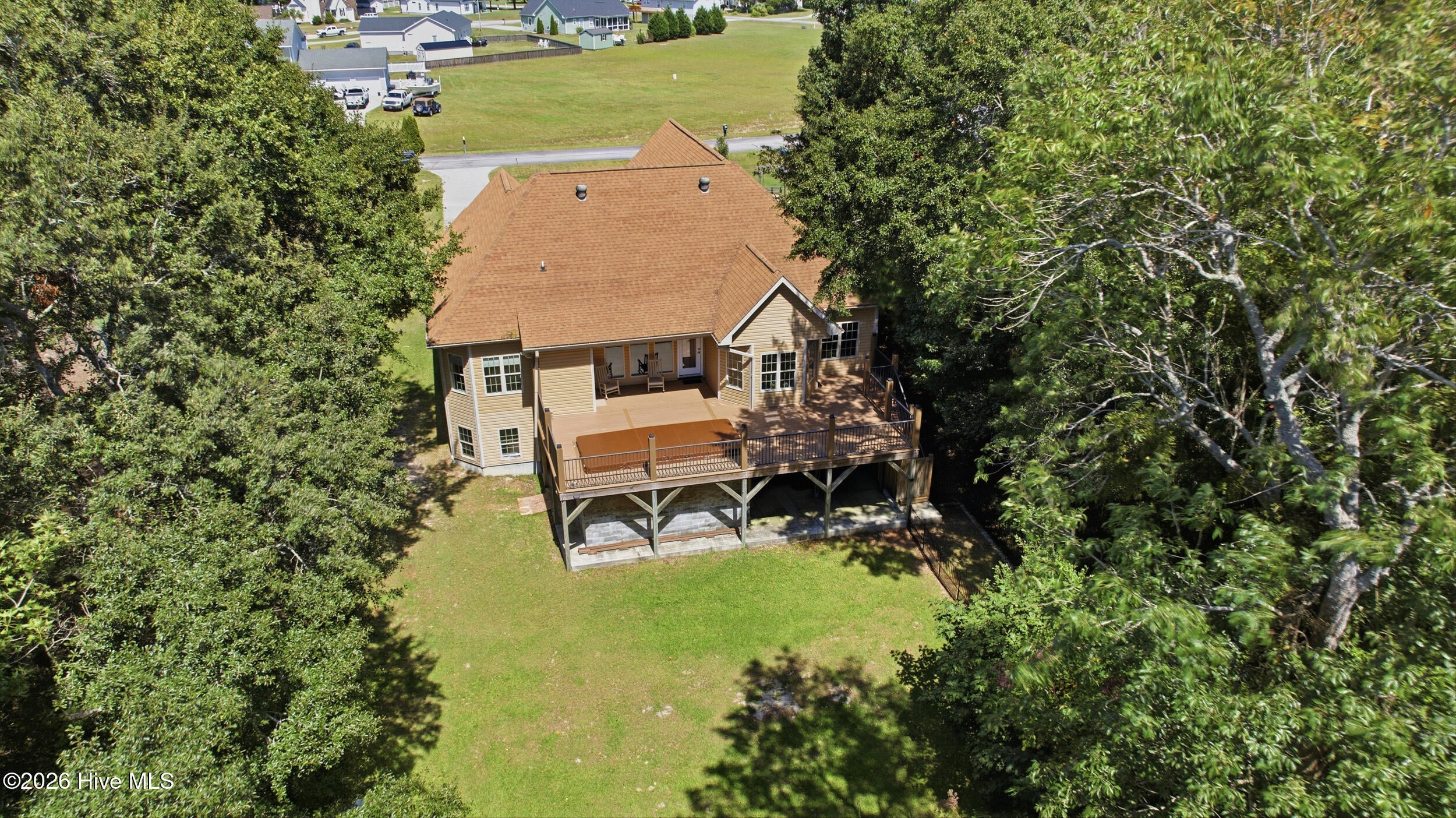 129 Deepwater Drive