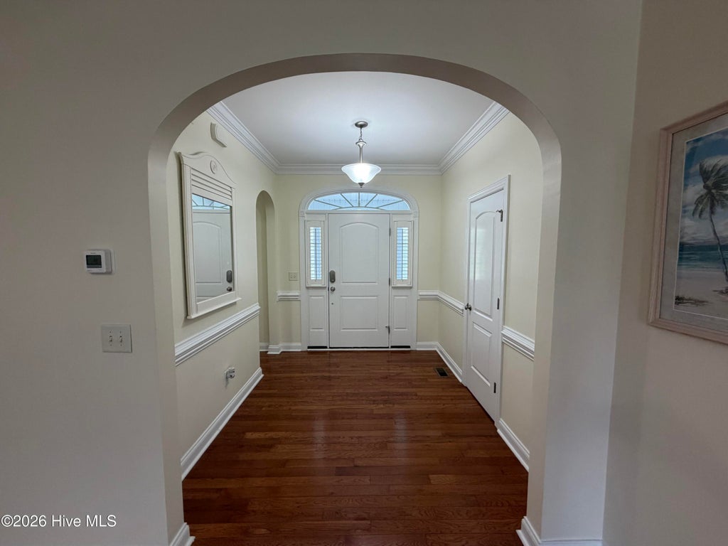 Photo of 1314 Elk Horn Court, Greenville, NC 27858 (MLS # 100603666)