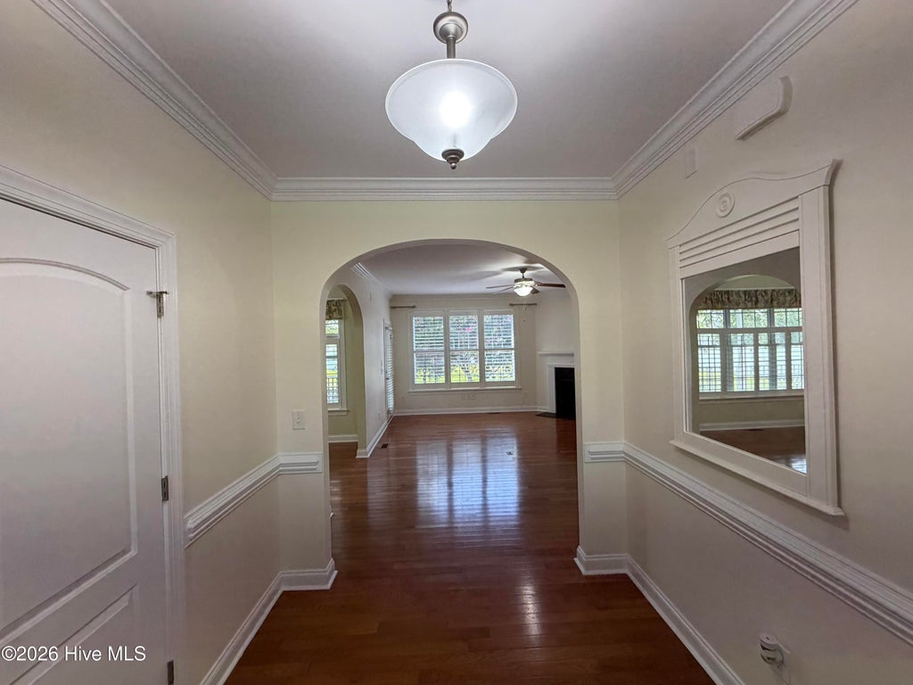 Photo of 1314 Elk Horn Court, Greenville, NC 27858 (MLS # 100603666)