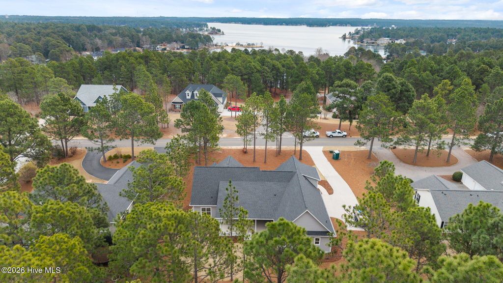 Photo of 204 Longleaf Drive, West End, NC 27376 (MLS # 100551023)