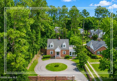 Homes For Sale - 3023 Wrightsboro Road<br/> Richmond County, Augusta, GA 30909