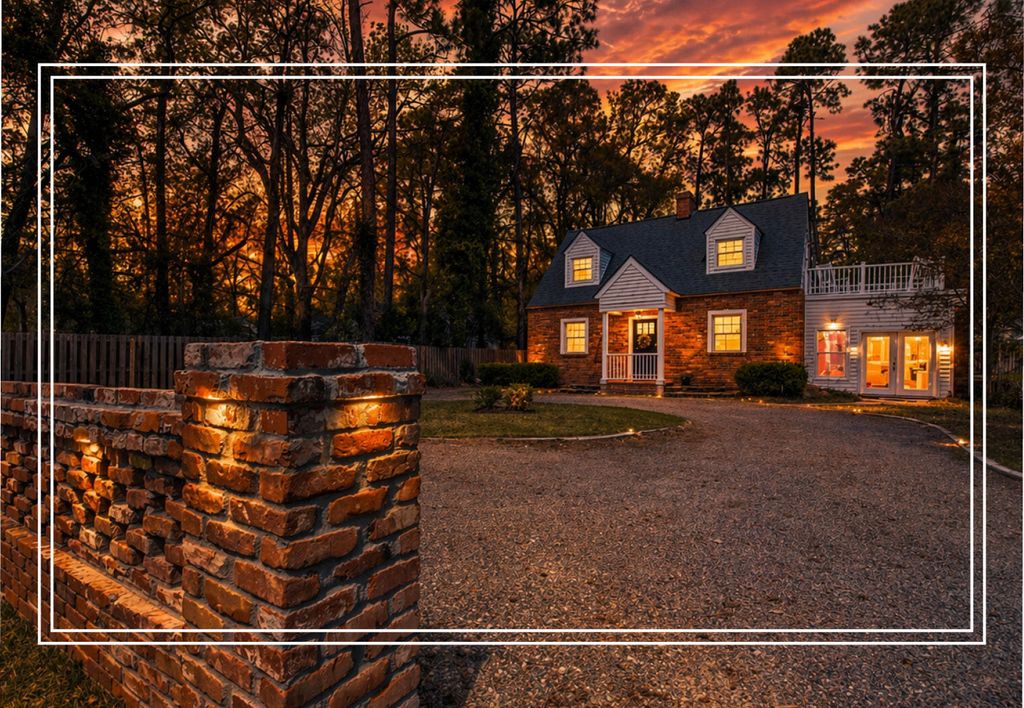 Photo of 3023 Wrightsboro Road, Augusta, GA 30909 (MLS # 98253974)