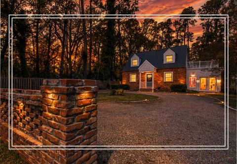 Homes For Sale - 3023 Wrightsboro Road<br/> Richmond County, Augusta, GA 30909