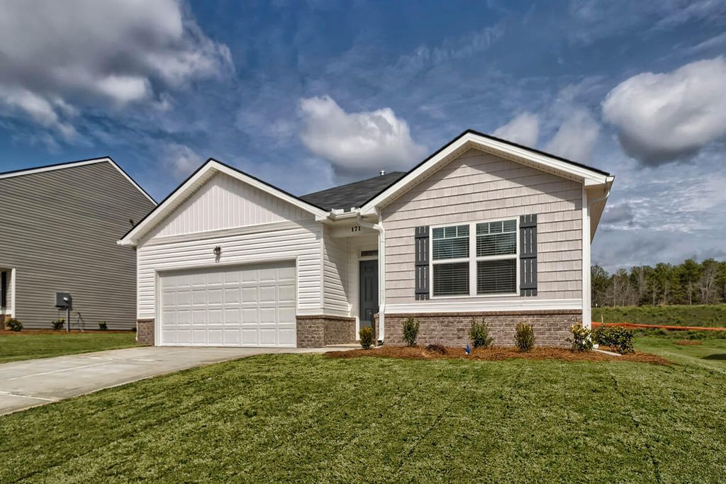 Photo of 5175 Captain Drive #156, Grovetown, GA 30813 (MLS # 553614)