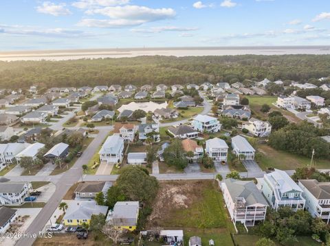 Tiny photo for 310 N Fourth Avenue, Kure Beach, NC 28449 (MLS # 100558688)