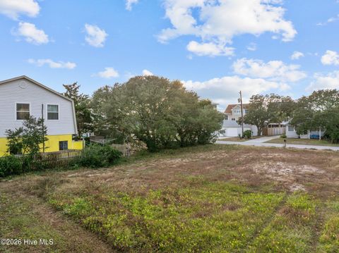 Tiny photo for 310 N Fourth Avenue, Kure Beach, NC 28449 (MLS # 100558688)