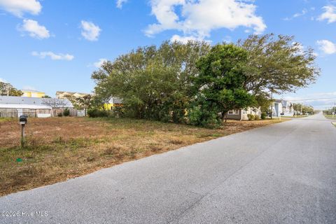 Tiny photo for 310 N Fourth Avenue, Kure Beach, NC 28449 (MLS # 100558688)