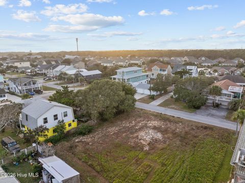 Tiny photo for 310 N Fourth Avenue, Kure Beach, NC 28449 (MLS # 100558688)