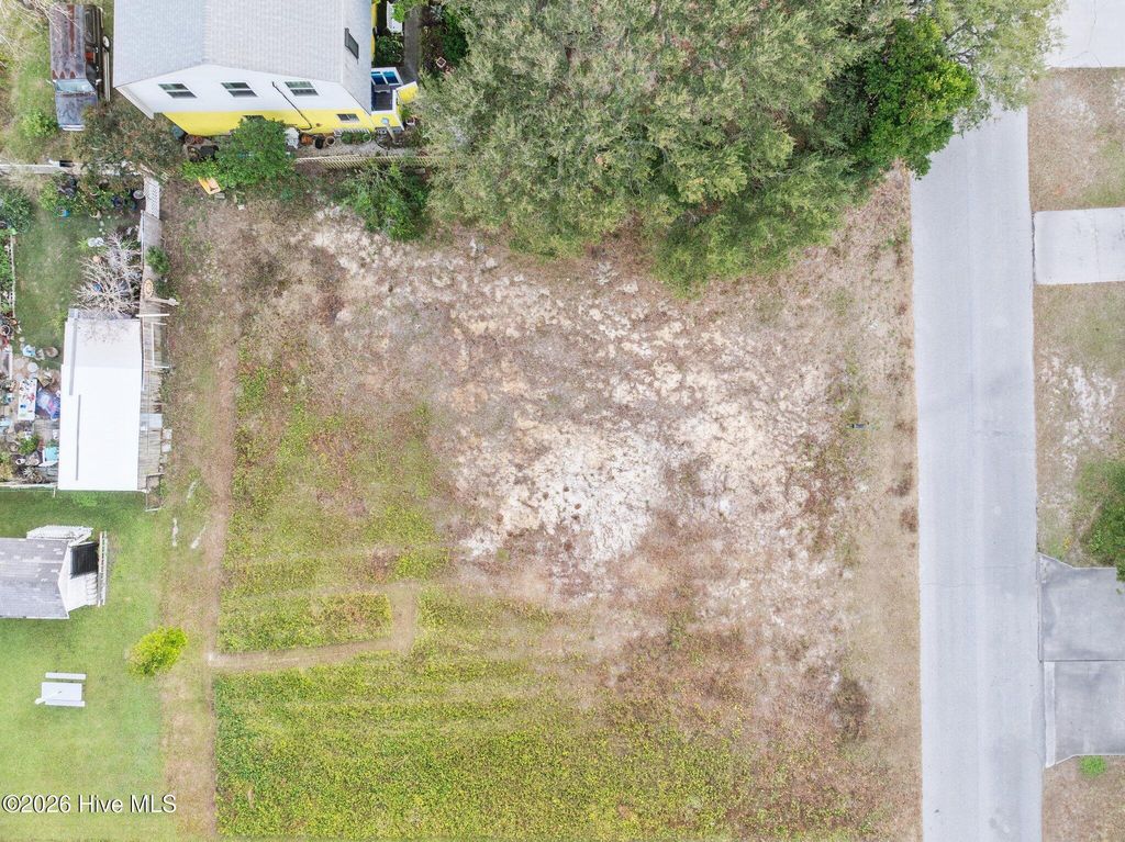 Photo of 310 N Fourth Avenue, Kure Beach, NC 28449 (MLS # 100558688)