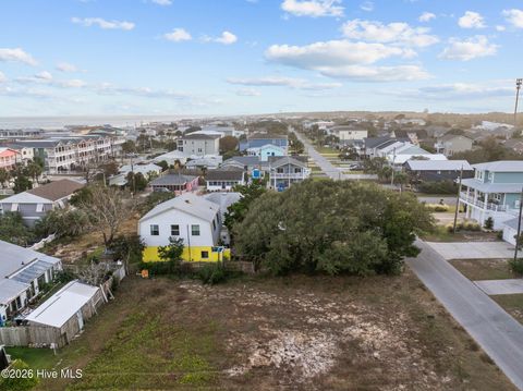 Tiny photo for 310 N Fourth Avenue, Kure Beach, NC 28449 (MLS # 100558688)